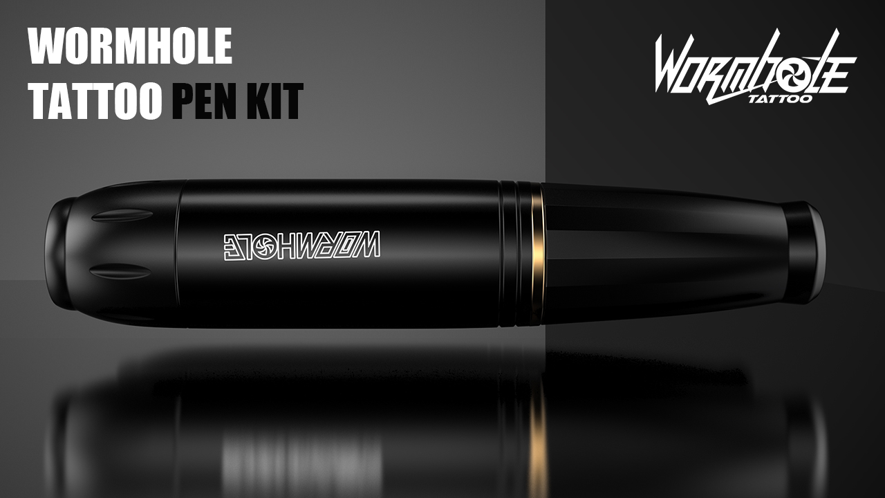 Amazon.com: Tattoo Gun Kit Cartridge Tattoo Machine Kit